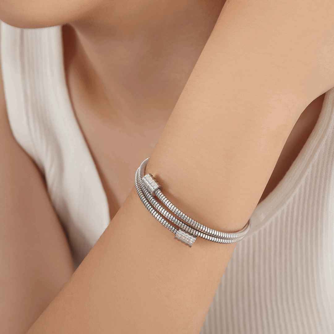 Wickel-Armband - Volura