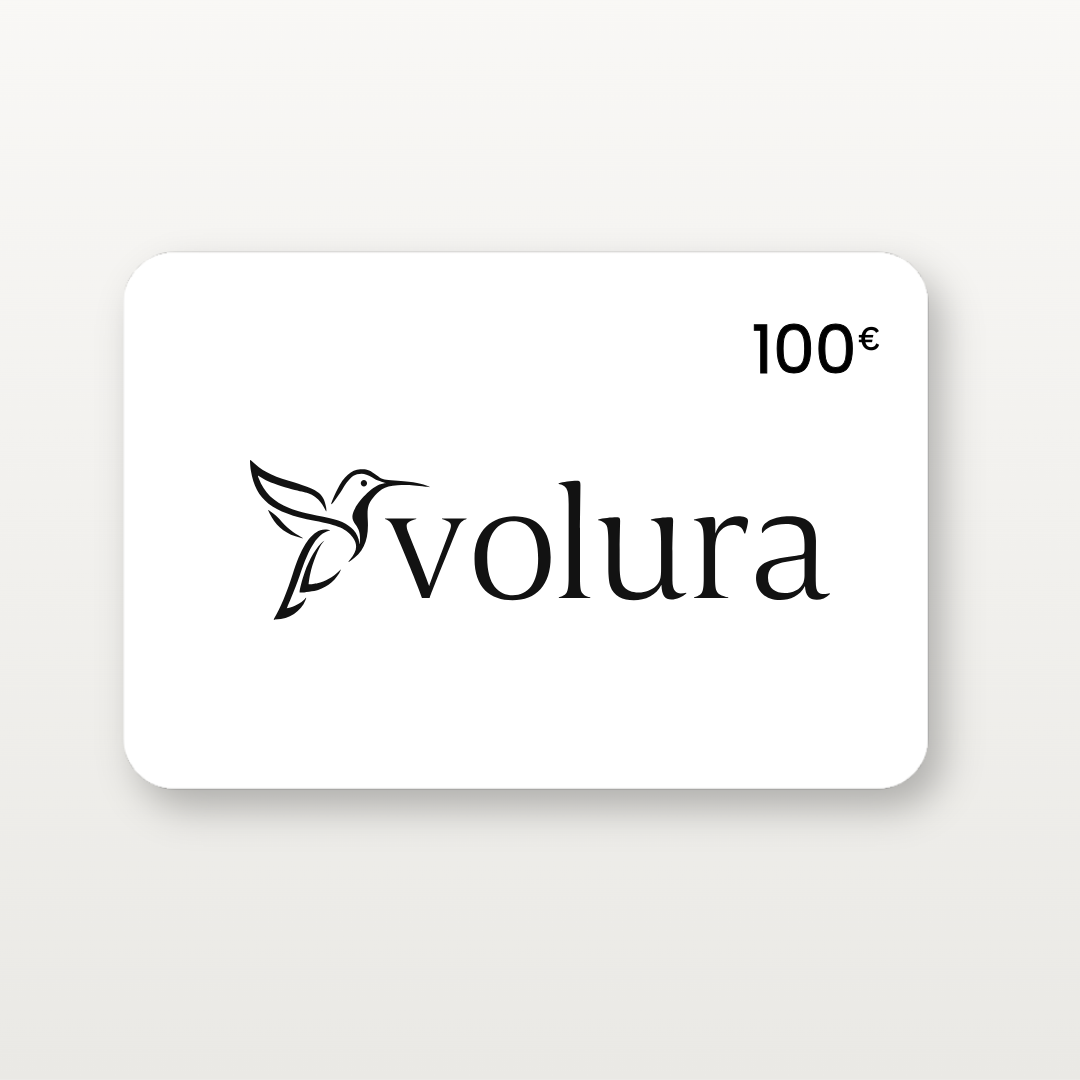 Digitaler Geschenkgutschein - Volura