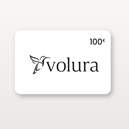 Digitaler Geschenkgutschein - Volura