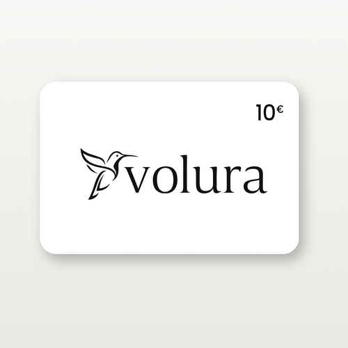 Digitaler Geschenkgutschein - Volura