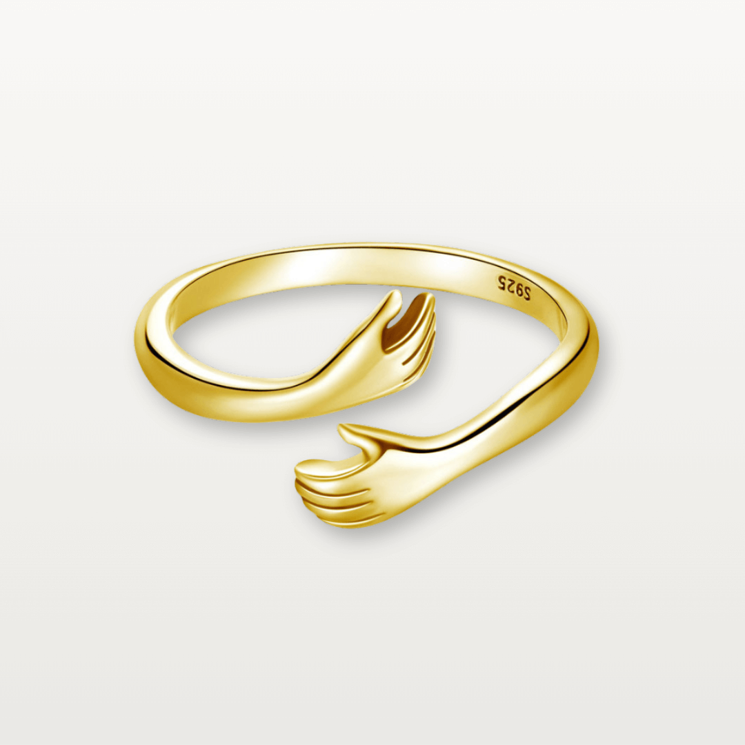 Umarmung-Ring - Volura