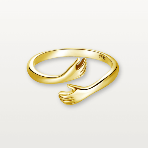 Umarmung-Ring - Volura