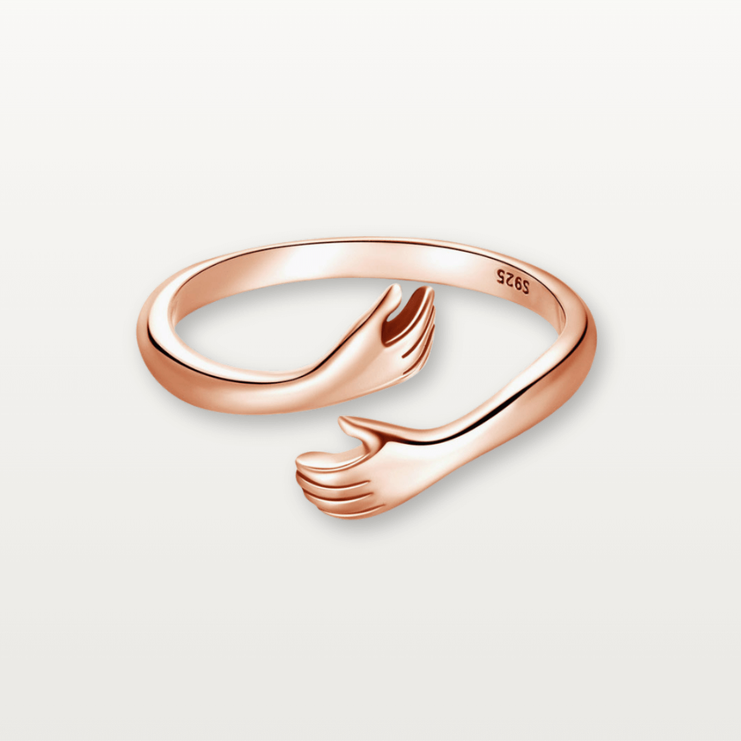 Umarmung-Ring - Volura