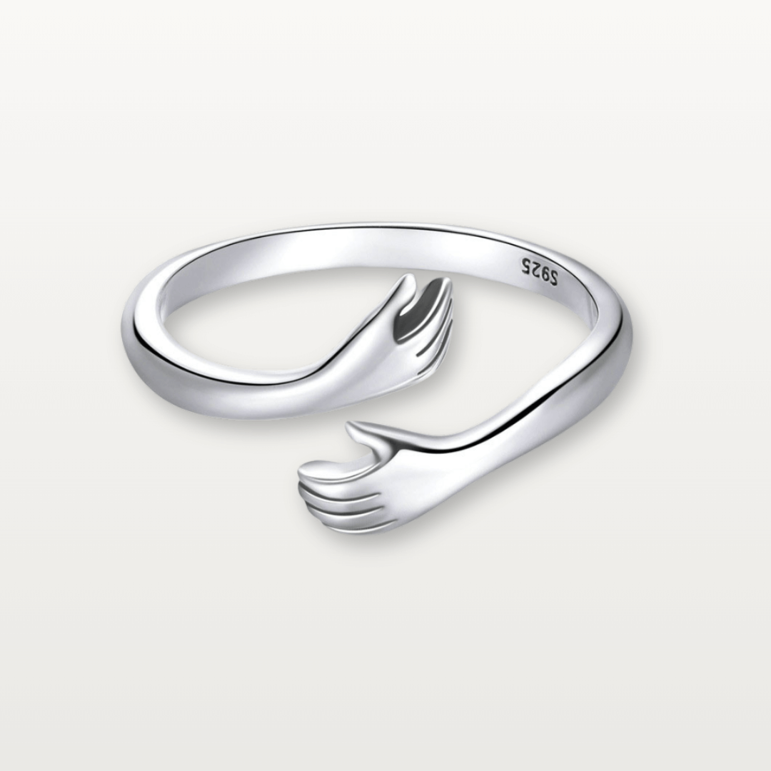Umarmung-Ring - Volura