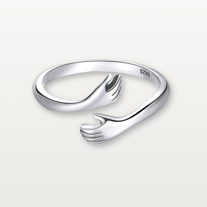 Umarmung-Ring - Volura