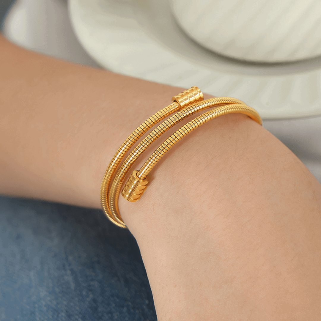Wickel-Armband - Volura