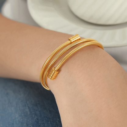 Wickel-Armband - Volura