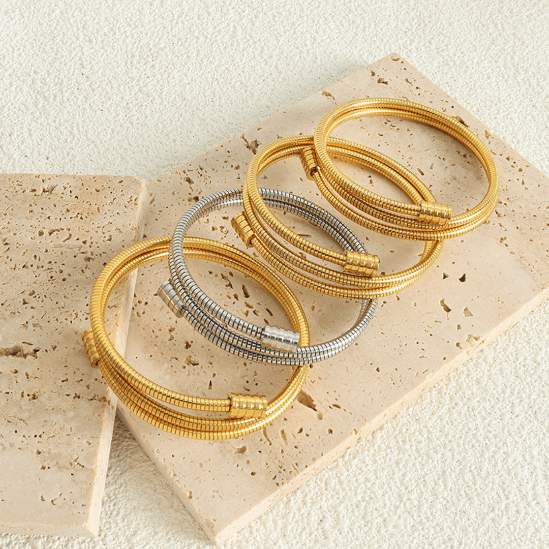Wickel-Armband - Volura