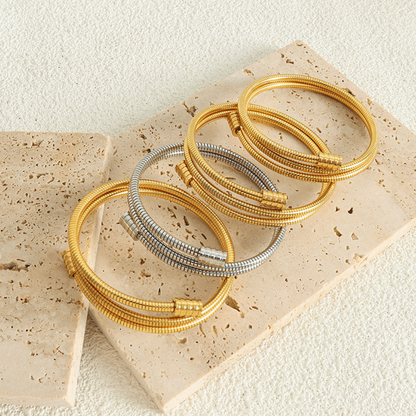 Wickel-Armband - Volura