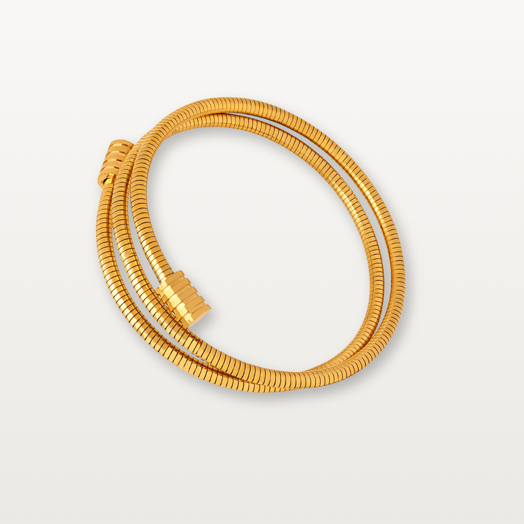 Wickel-Armband - Volura
